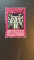 Yu-Gi-Oh! Schadenskompensator, 1st, Near-Mint, Ultimate Rare