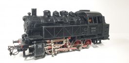 Märklin DB Dampflokomotive 3031 H0/AC