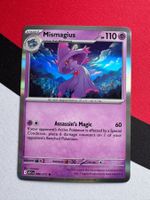 Pokémon TCG - Mismagius Holo (ASC086) Ascended Heroes EN