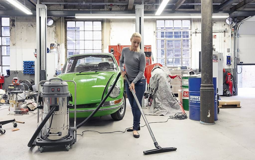 Tutte le macchine: Sprintus N55/2 E Neugerät mit Garantie – Usato da Waldkirch venduto da cleantrader 4