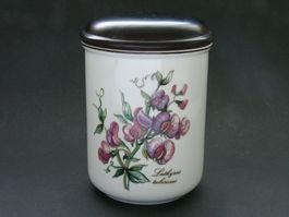 Dose mit Holzdeckel * BOTANICA * von Villeroy & Boch