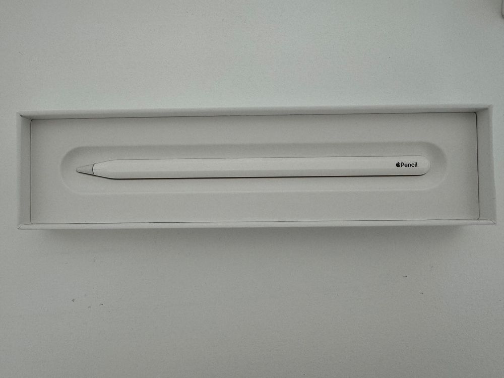 Apple iPad Pro 11" (Wi-Fi Only) 64GB with Pencil & Zugu Case 5