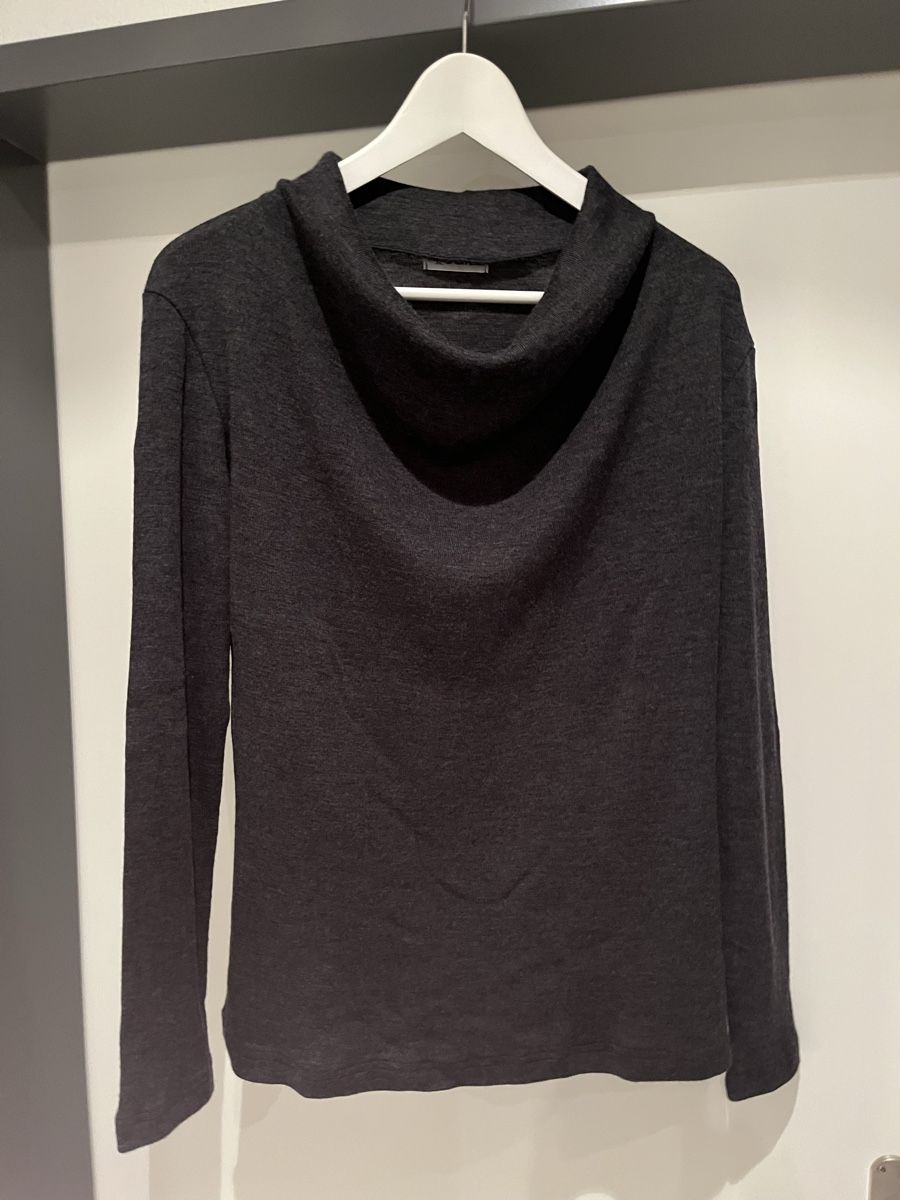Maglioni & Felpe: Pullover aus Merinowolle Gr. M – Usato da Wenslingen venduto da Sambi09