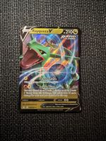 Carte Card Pokémon Rayquaza Evolving Skies EN