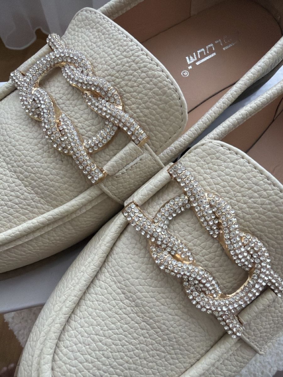 Scarpe da donna: Schuhe-Mokassins – Usato da Geroldswil venduto da J_10 2