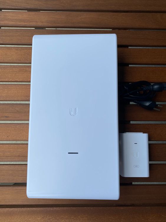 Ubiquiti UniFi AP-AC-M-PRO Mesh (Gebraucht) in für CHF 104 – mit ...