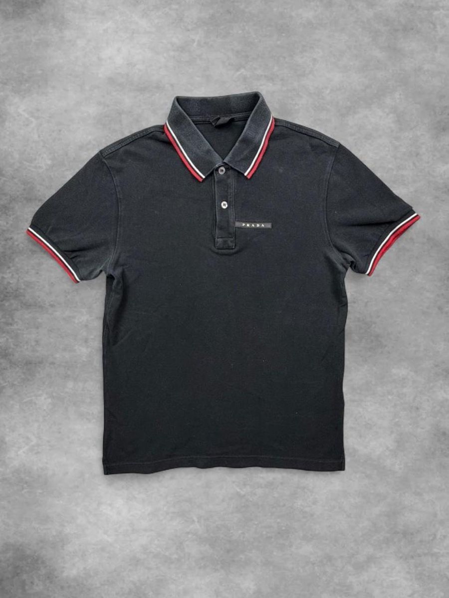 Prada Polos: Prada polo – D'occasion à Erlinsbach SO par TogaResell