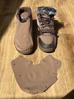 Nike Air Trainer 1 Travis Scott Wheat / 45 / NEU / Sneaker