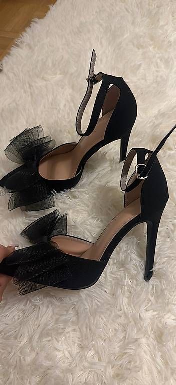 Scarpe da donna: Highheels – Usato da Aarau venduto da din_7gjn 2