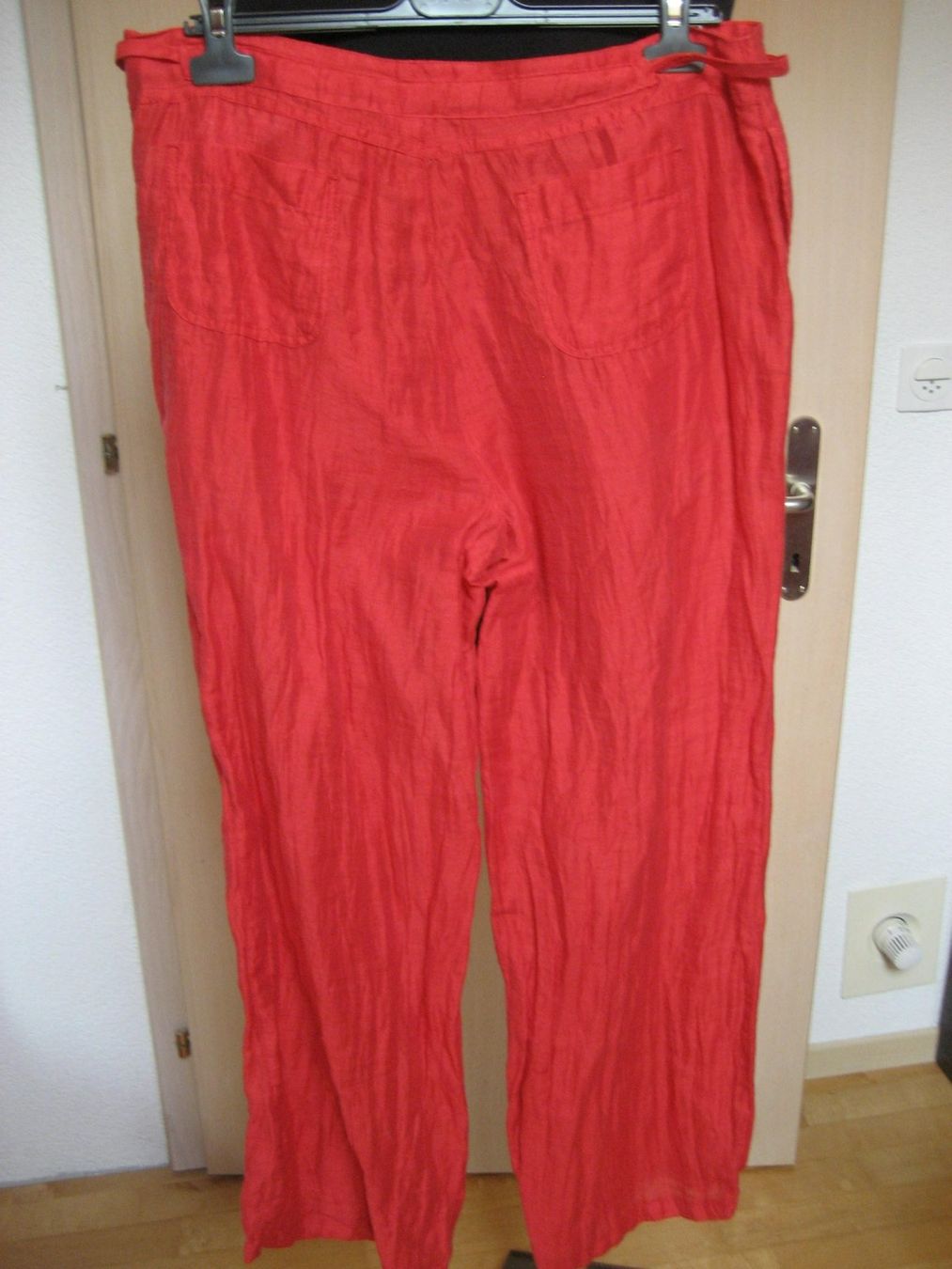 Hosen: Pantalon lin Berri taille 42 – Neu (gemäss Beschreibung) aus Delémont von marryb 2