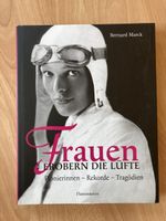 Frauen erobern die Lūft Buch