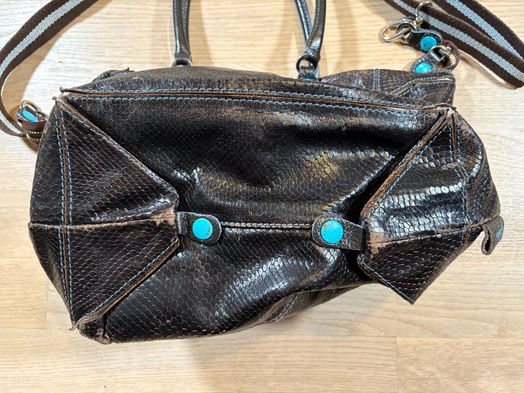 Gabs Borse da donna: Gabs Ledertasche G3 – Usato da Elgg venduto da Jo_Naj 2