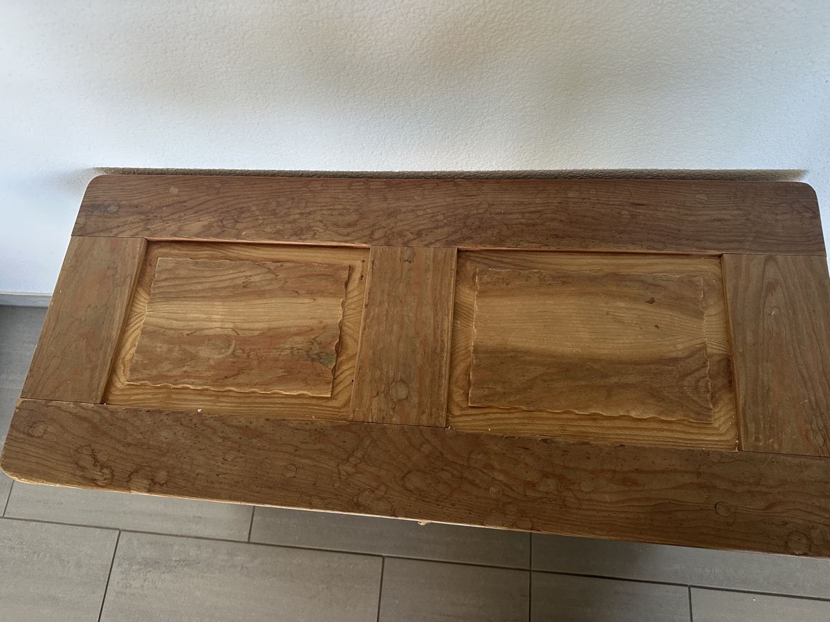 Cassettiere: Wooden Sideboard Cabinet 100cm – Usato da Volketswil venduto da edo_lb9x 6