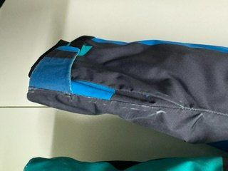 Reima Jacken: Reima tec Winterjacke 152 – Gebraucht aus Gommiswald von Anika6 3