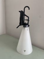 Flos lampe mayday weiss