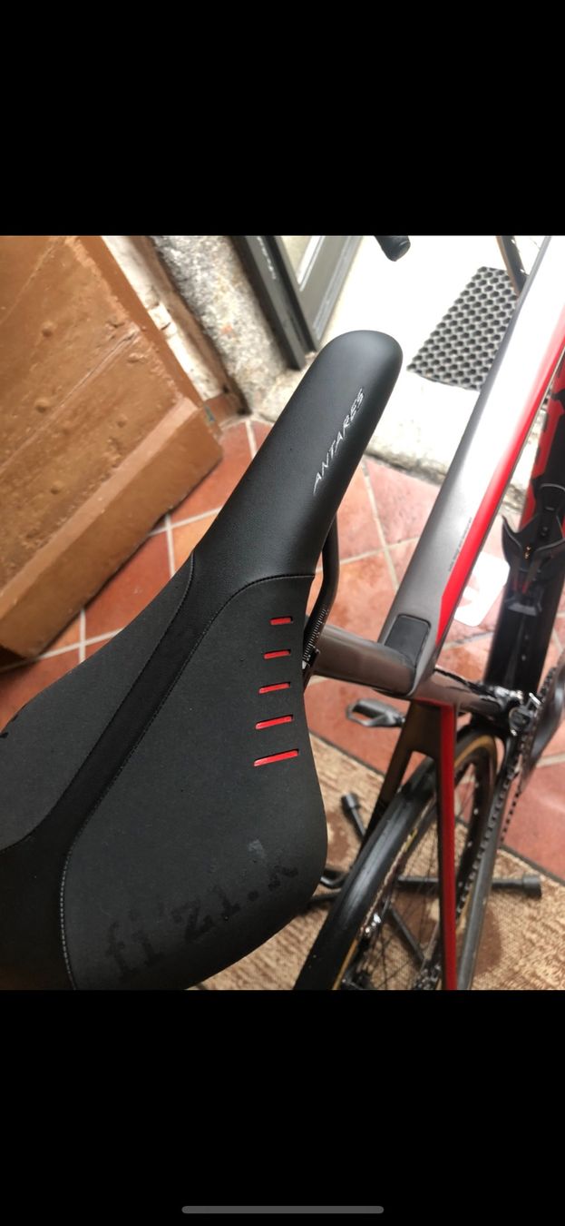 BMC Biciclette: BMC 500km Nuova! – Nuovo (secondo la descrizione) da Pugerna venduto da Fabio1969 5
