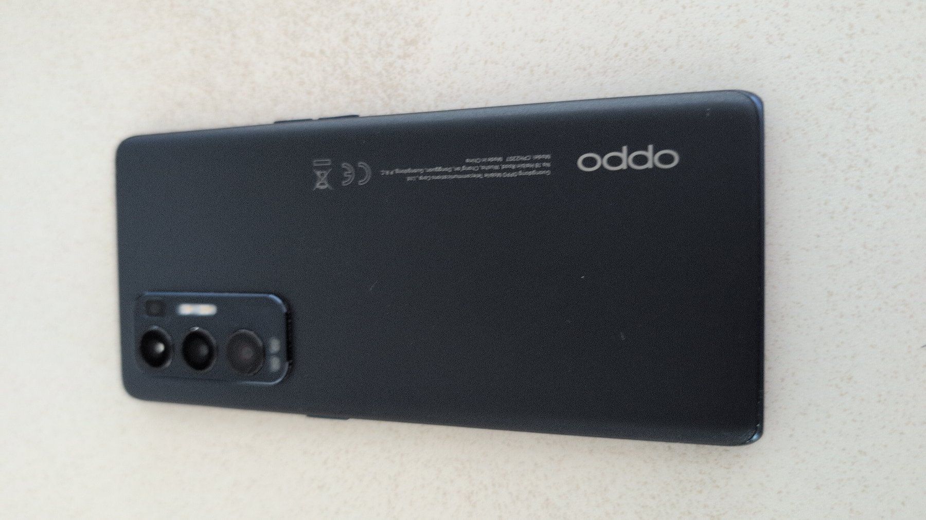 Oppo Handys / Smartphones: Oppo Find X3 Neo 256 GB – Gebraucht aus Zürich von Mamarco 6