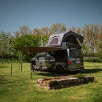 Campnetic Awning / Markise – Neu & unbenutzt