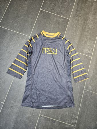 IXS Bikeshirt/Sportshirt