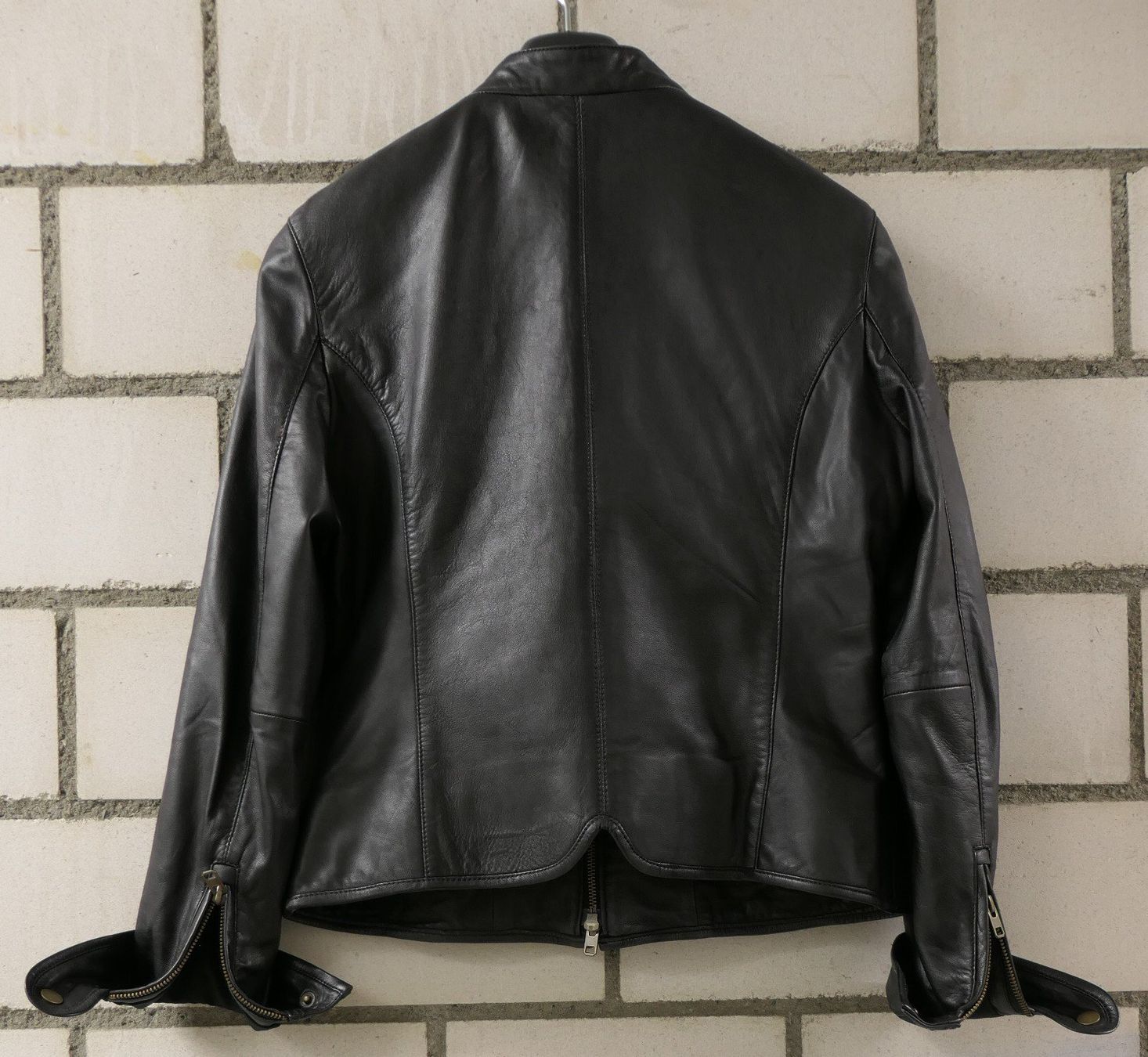 Giacche: Lederjacke SHE – Usato da Reinach BL venduto da vep01 2