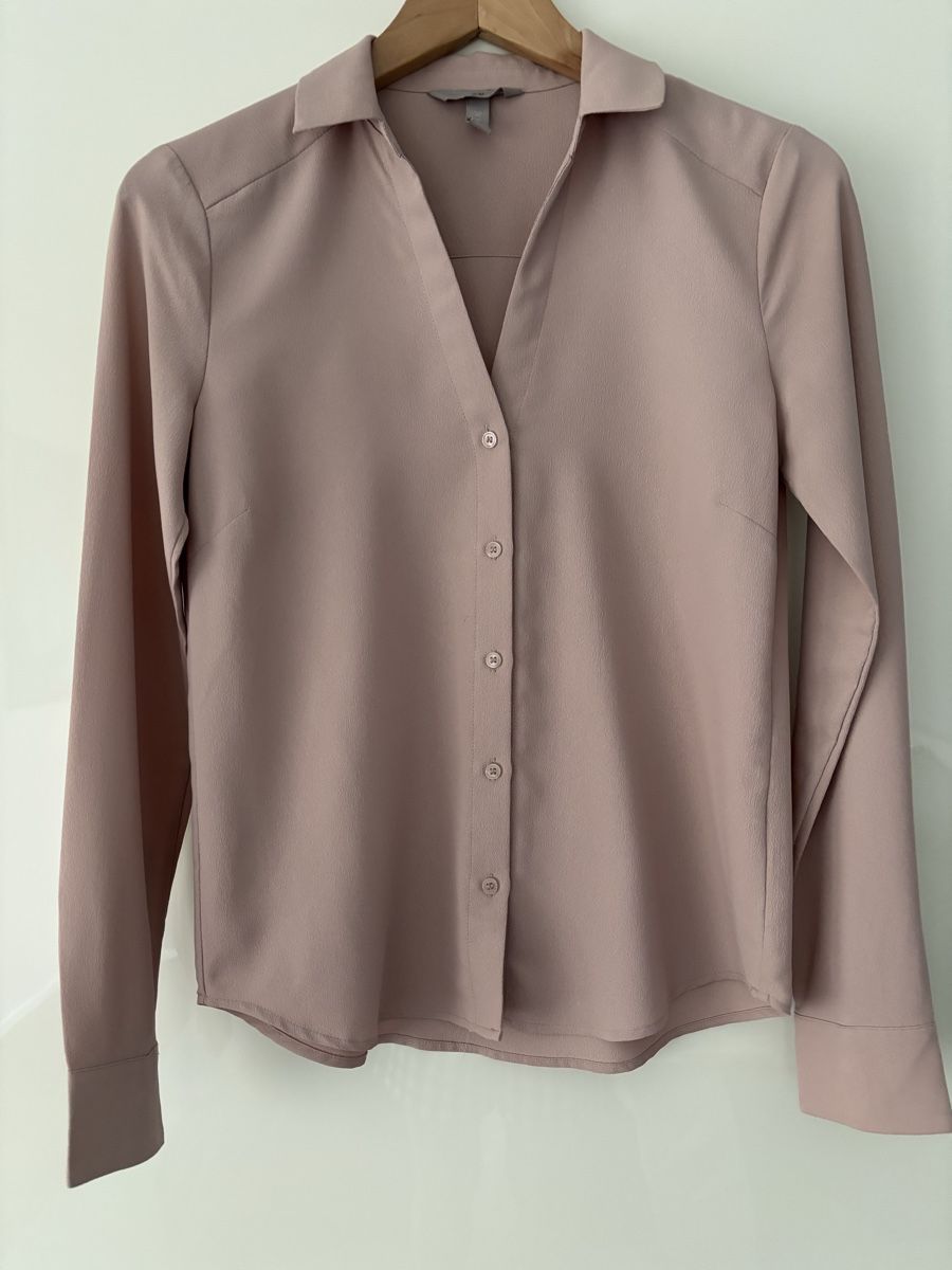 H&M Camicette: H&M Blouse, Size EUR 32 – Usato da Wollerau venduto da Dolder23