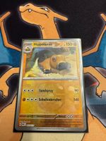 Hippoterus (xPRE 053)-Meisterball-Prismatische Entwicklungen