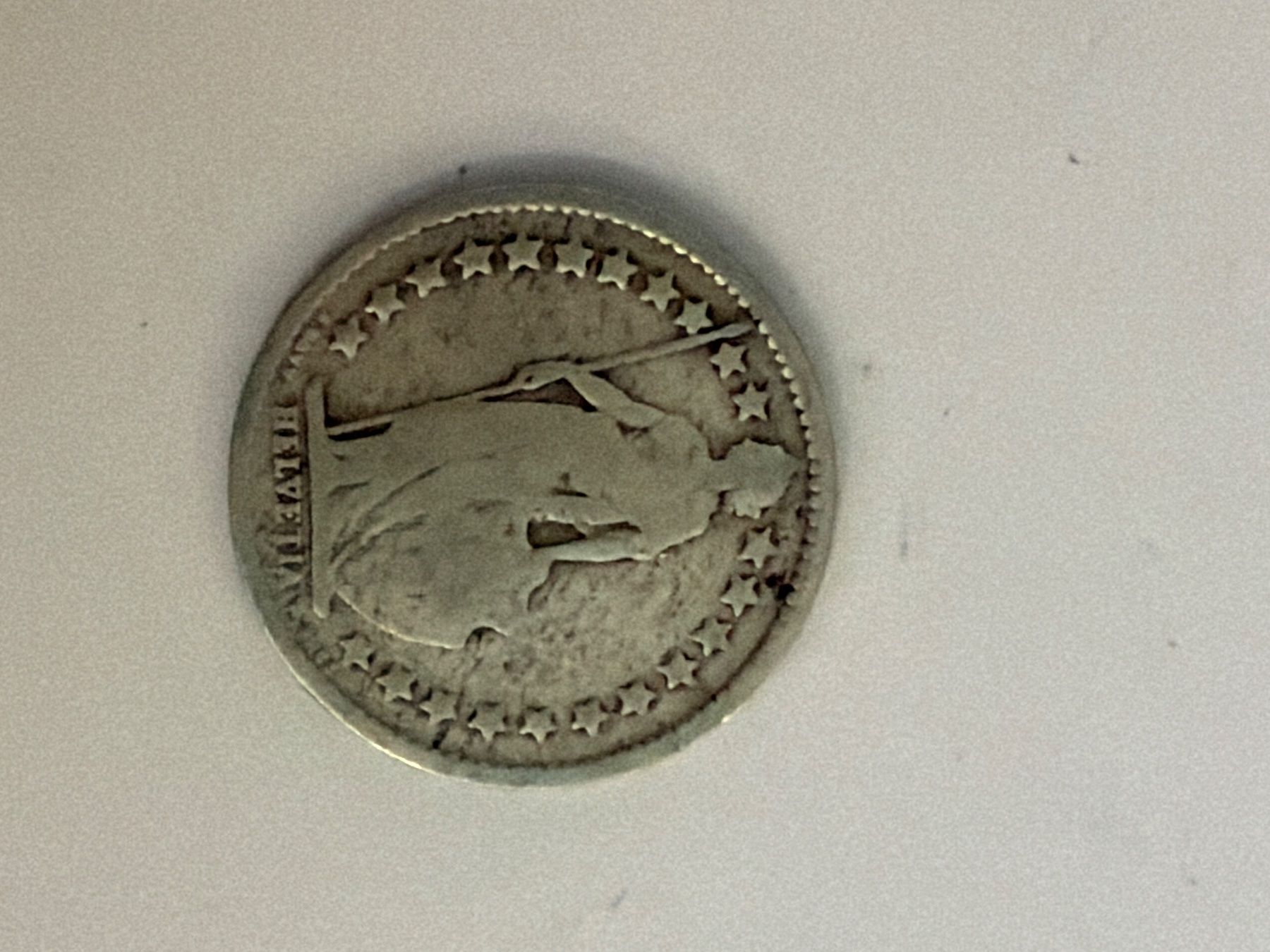 Toutes les monnaies: 0.50.- silber 1908 (81) – D'occasion à Bonstetten par juliestore 1
