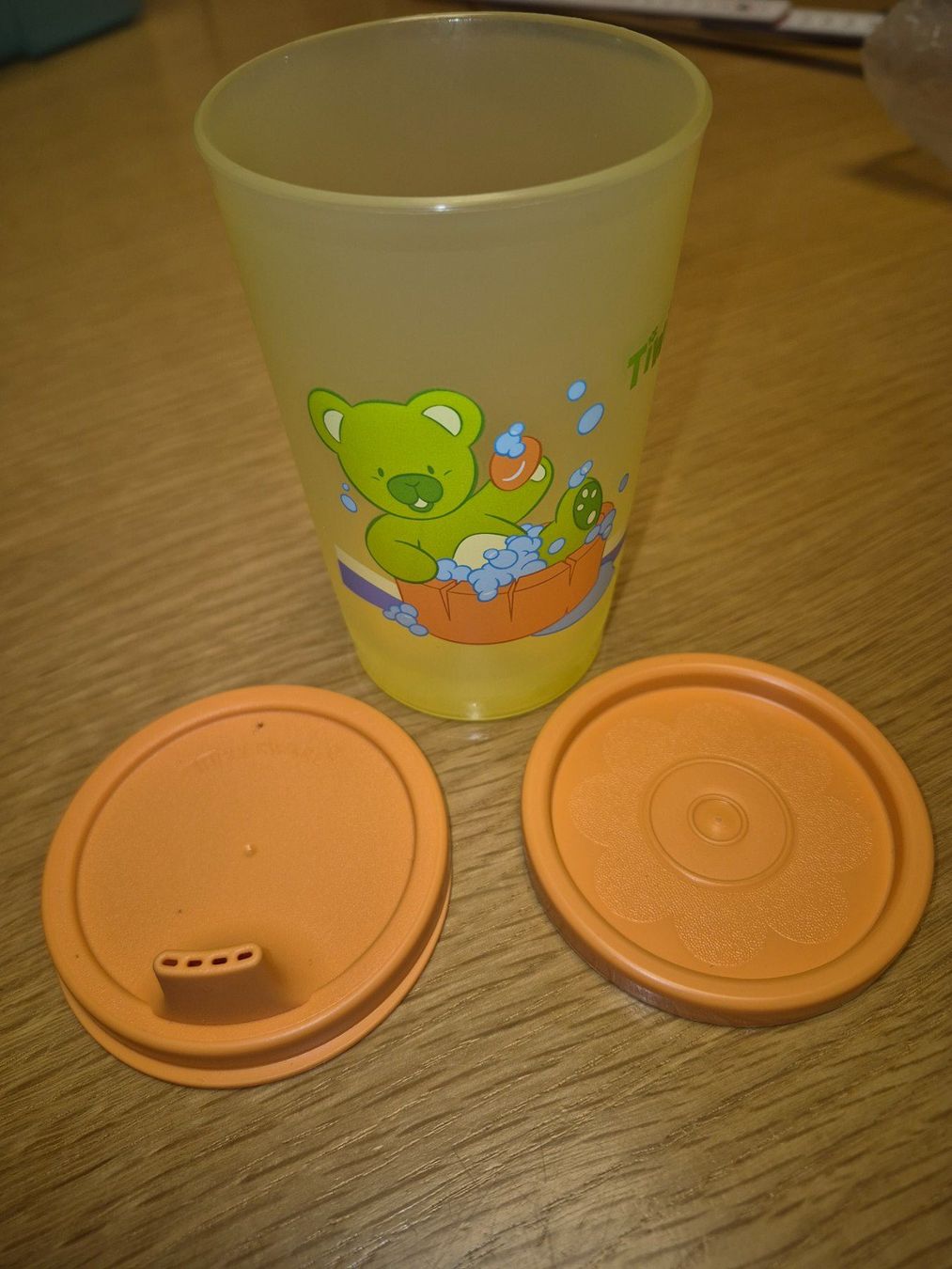 Tupperware Recipients et similaires: Tupperware Becher 2 Stk. – Neuf (Voir description) à Buttikon SZ par sefa02 2