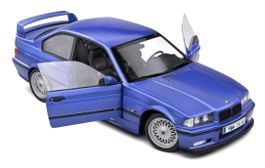 BMW M3 (E36) Coupé year 1996 