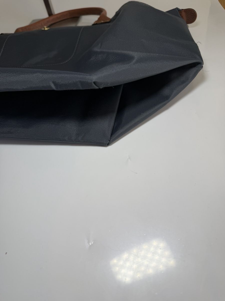 Longchamp Taschen für Damen: Original Longchamp Le Pliage M Handtasche – Gebraucht aus Vionnaz von b_f_d_r_g 5