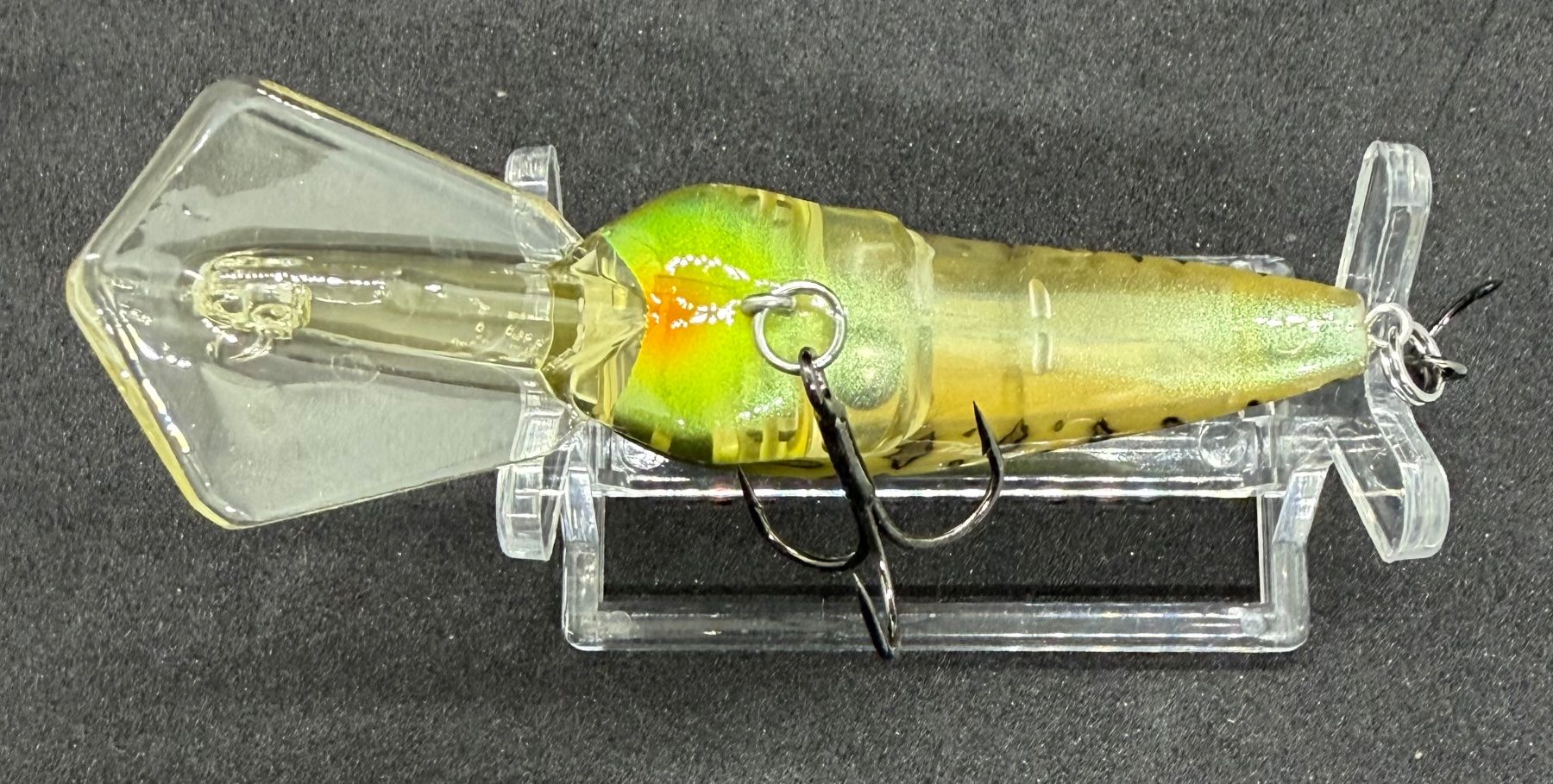 Esche: Molix VS Crank 200 – Crankbait – Nuovo e nell'imballaggio originale da Widnau venduto da Fishingtackle_Oggy 4