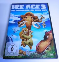 DVD - Ice Age 3 - Die Dinosaurier sind los