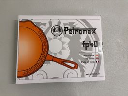 Petromax Feuerpfanne Neu