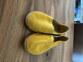 Kiomi Slipper