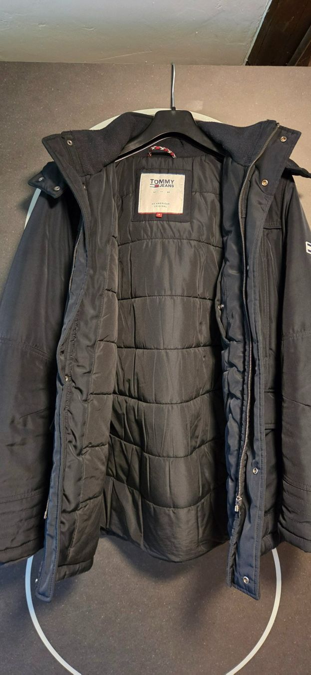 Tommy Hilfiger Giacche: Tommy Hilfiger Winterjacke – Usato da Wegenstetten venduto da scugnizzo01 3