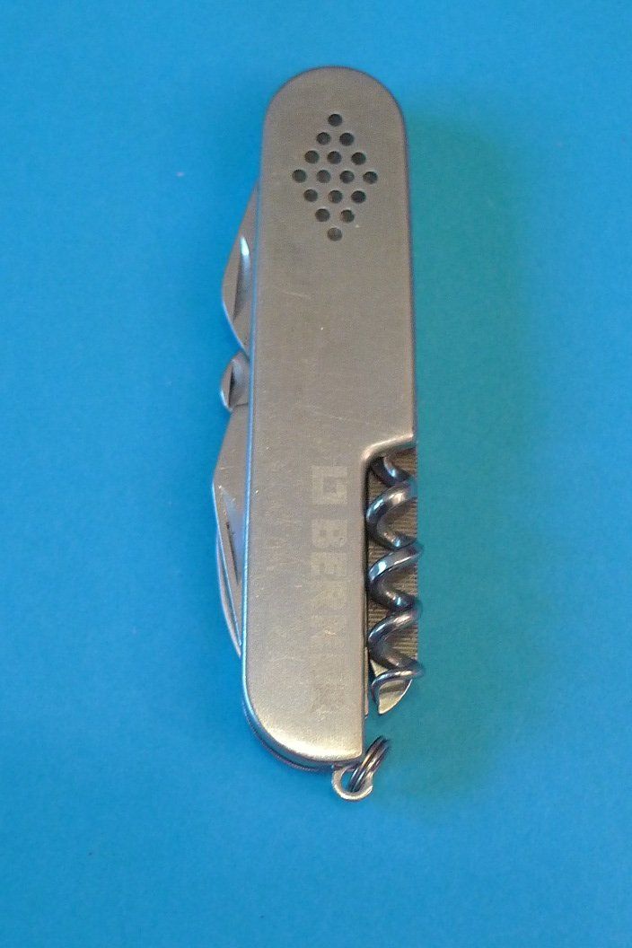 Coltelli tascabile: Sackmesser-Nr.9 – Usato da Bern venduto da bn1640 4