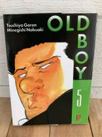 Manga-OLD BOY-T5