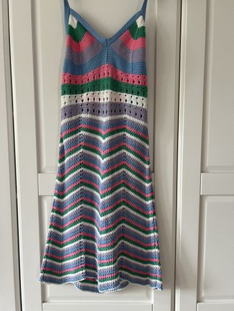 Kleid XS