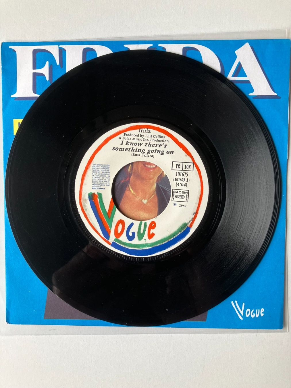 Dischi in vinile: ABBA – Usato da Aarwangen venduto da Jukebox3 4