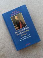 Buch: Der letzte Pirat der britischen Krone