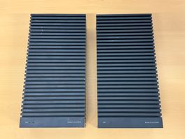 2x Bang & Olufsen BeoLink Passive Endstufe ungeprüft