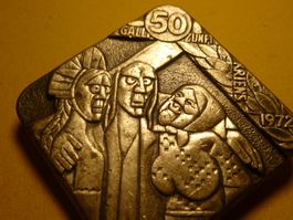 KRIENS 1972 SILBER