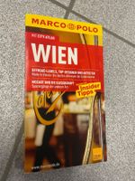 MARCO POLO Reiseführer Wien