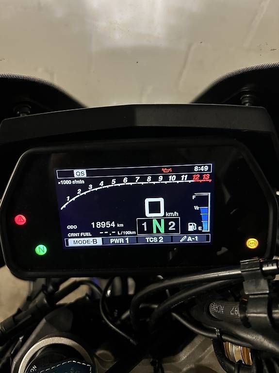 Strada: Yamaha MT10 SP – Usato da Wetzikon ZH venduto da sch_y2yc 4