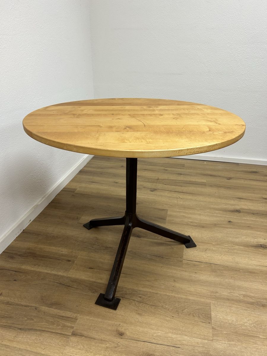 Tavoli: Beizentisch Ahorn (90cm) – Usato da Basel venduto da MoebelSackmann 3