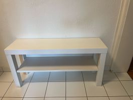 IKEA LACK (TV-)Regal