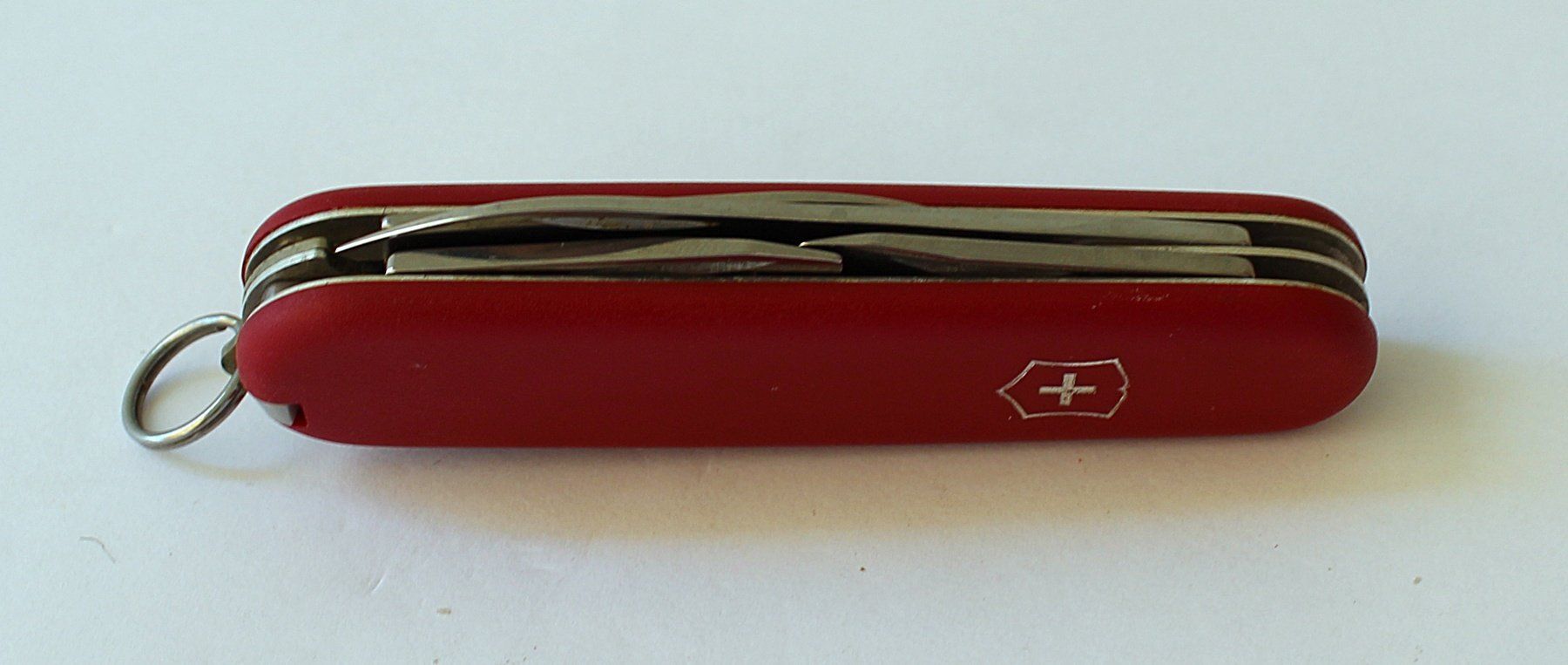 Victorinox Coltelli tascabile: Taschenmesser Victorinox Officier – Usato da Zürich venduto da Auctionata 8