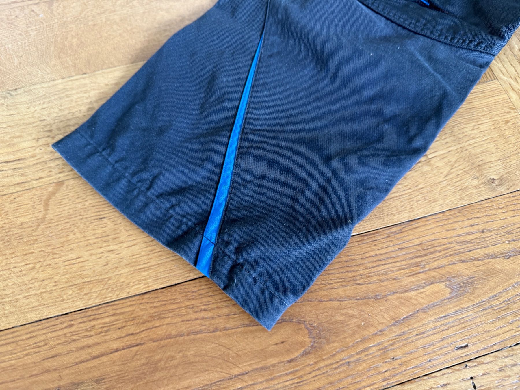 Engelbert Strauss Pantaloni: Engelbert Strauss Hose Größe 50 Herren Motion 2020 – Nuovo (secondo la descrizione) da Ennetbaden venduto da mapa05 5