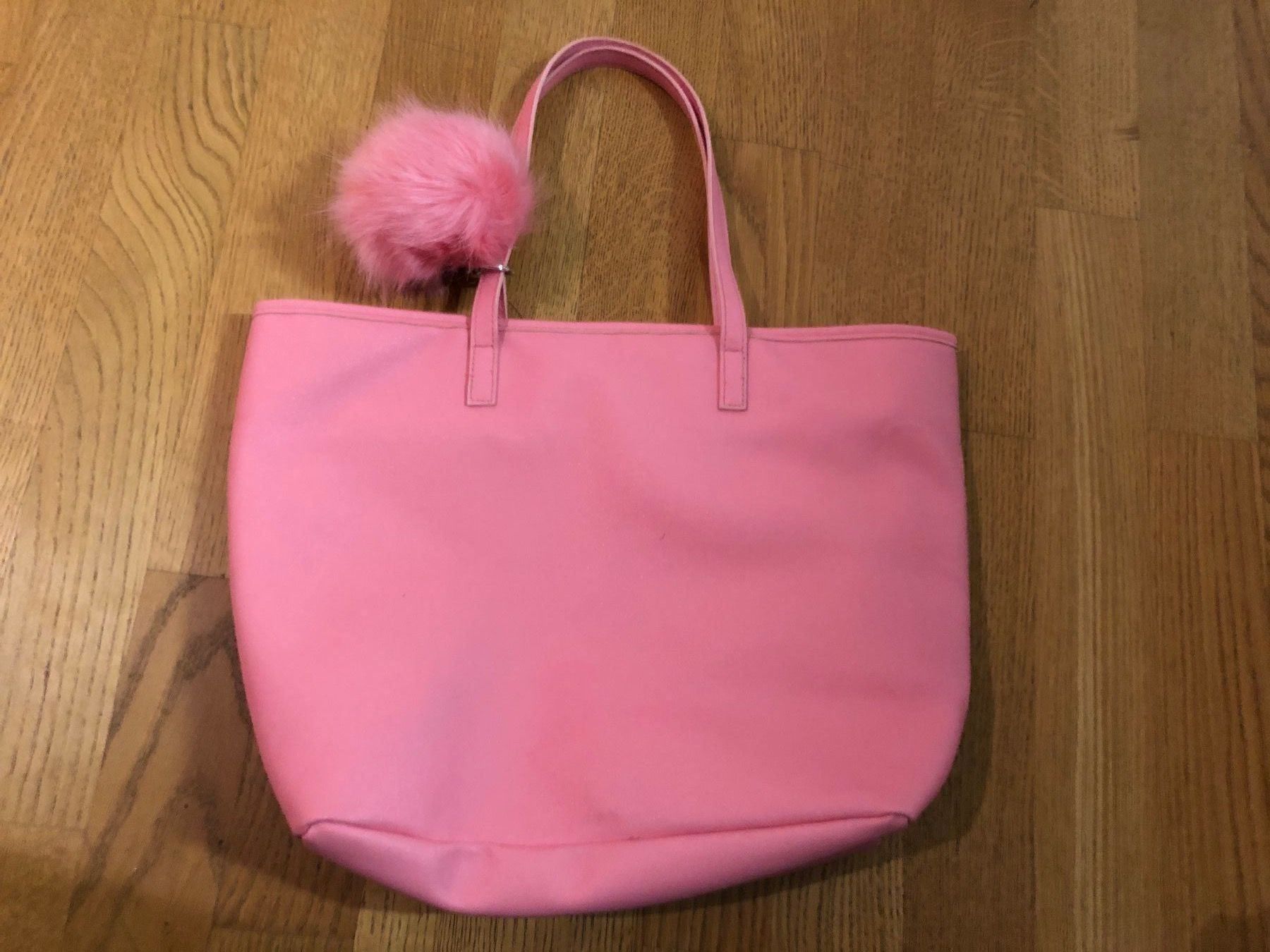 H&M Borse da donna: TASCHE rosa H&M – Usato da Wattwil venduto da jopara