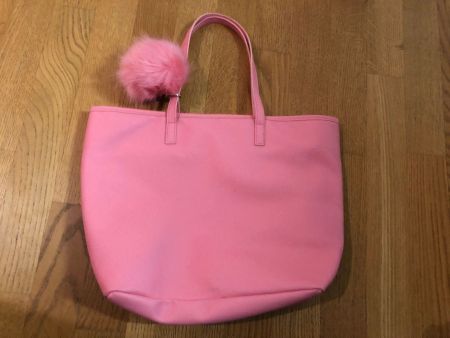 TASCHE rosa H&M